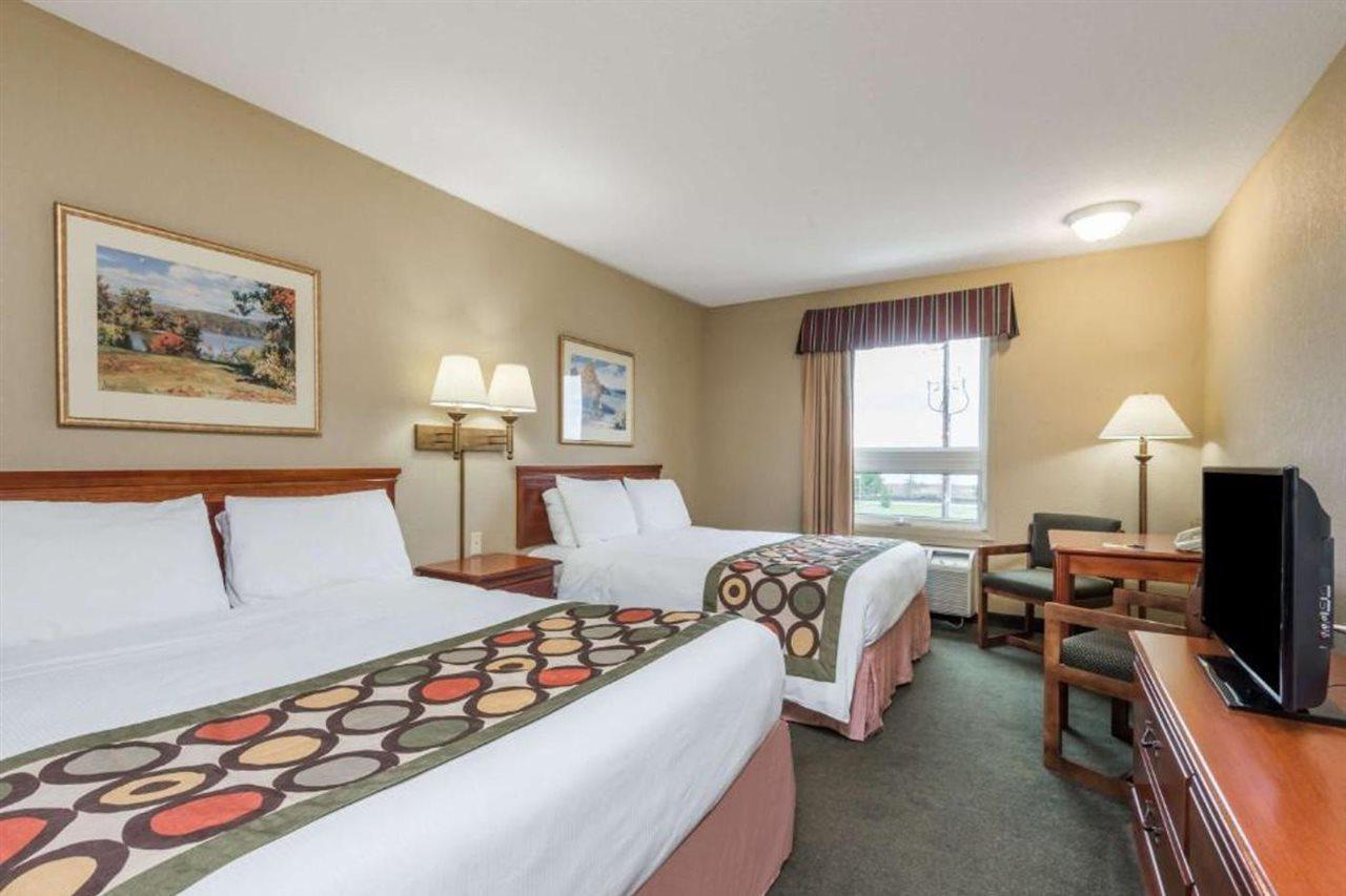 Hotel Quality & Grimsby