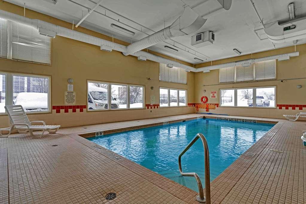 Quality & Hotel Grimsby