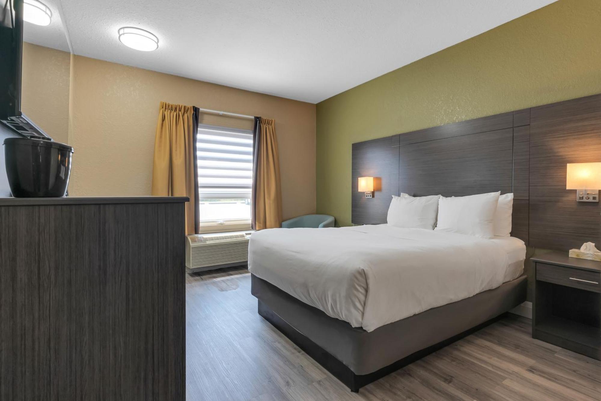 Hotel Quality & Grimsby