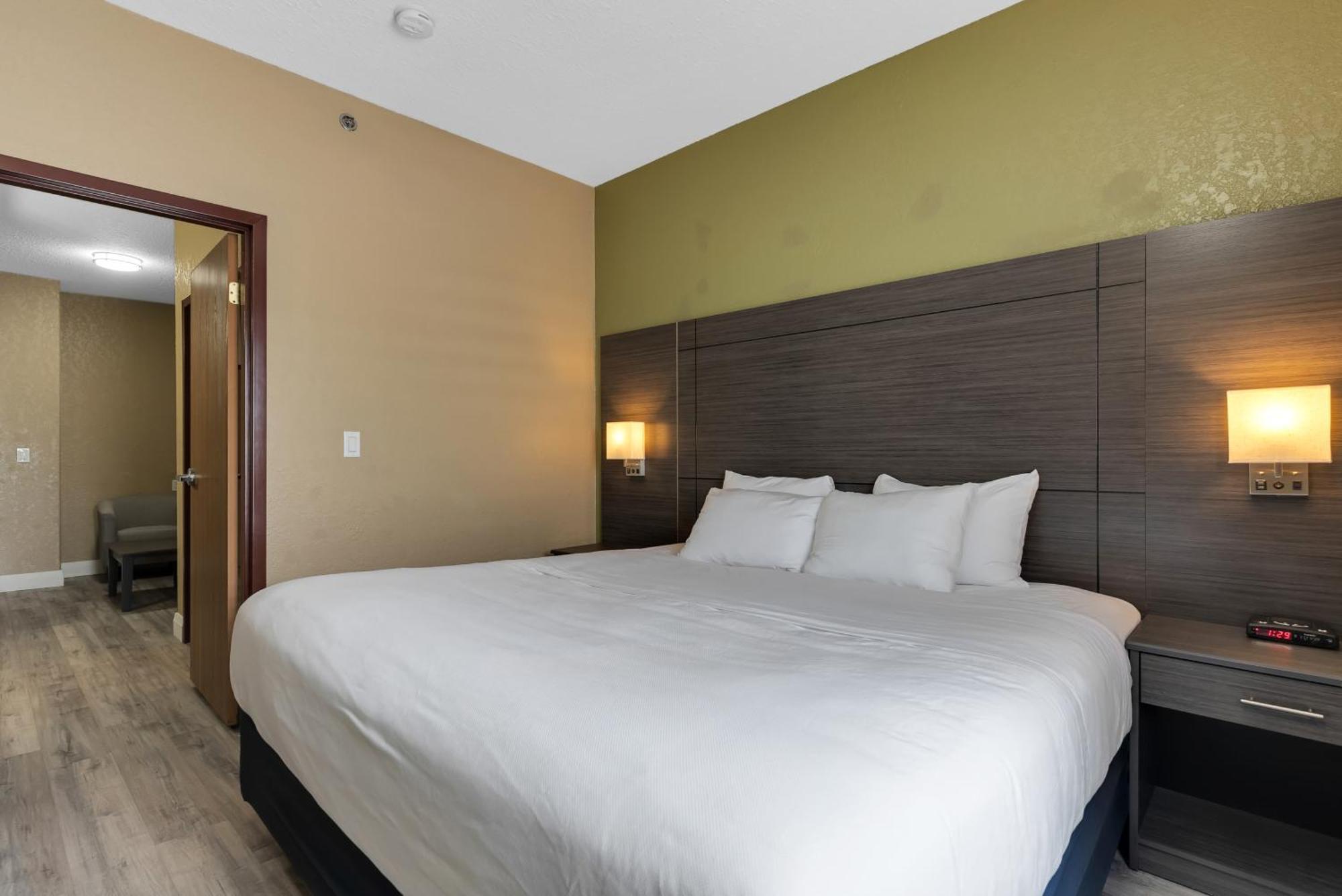 Quality & Hotel Grimsby