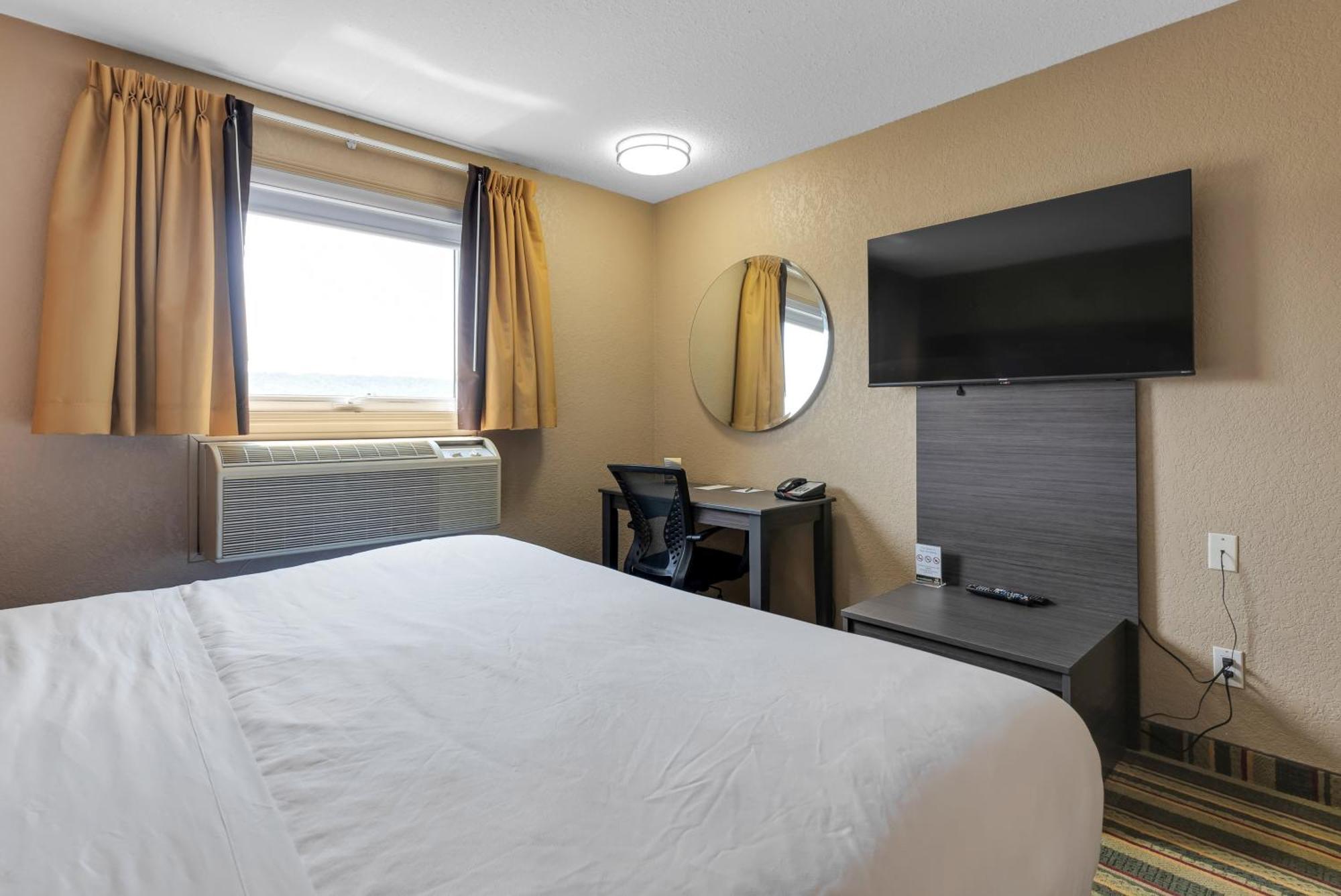 Quality & Hotel 2*