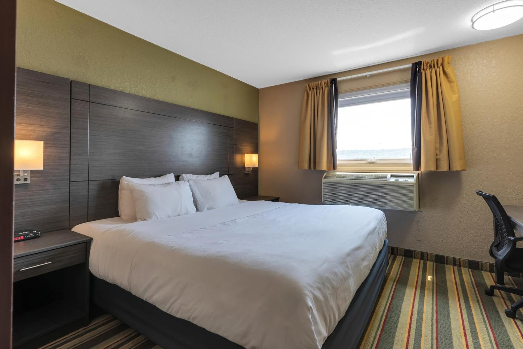 Hotel Quality & 2*