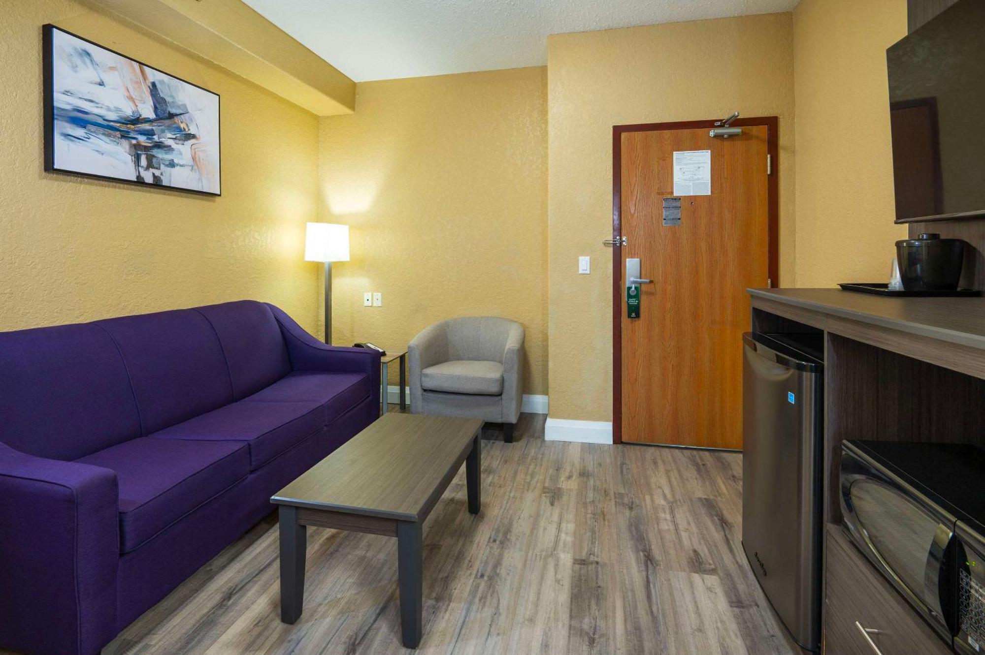 Quality & Hotel
