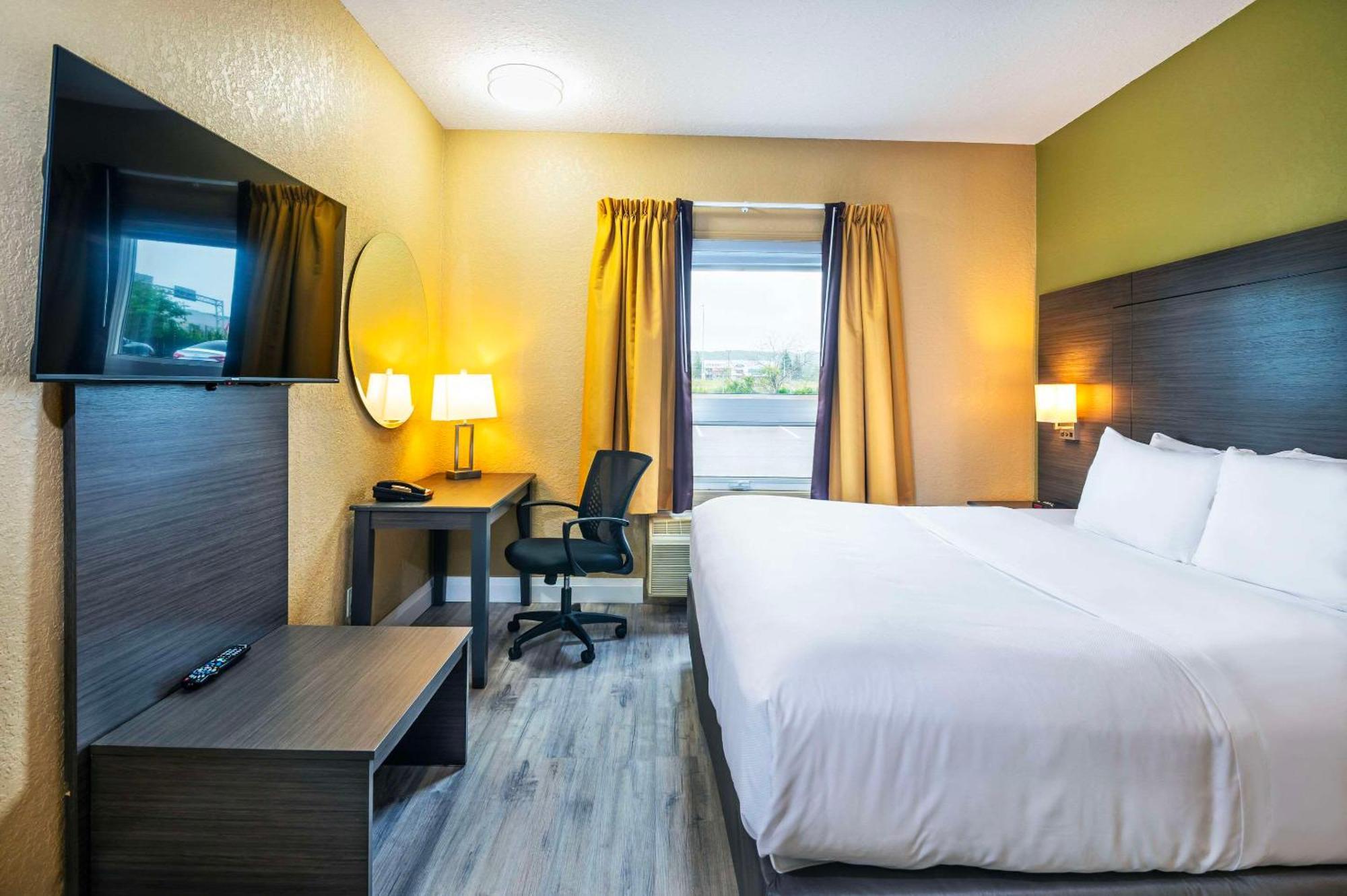 Hotel Quality &