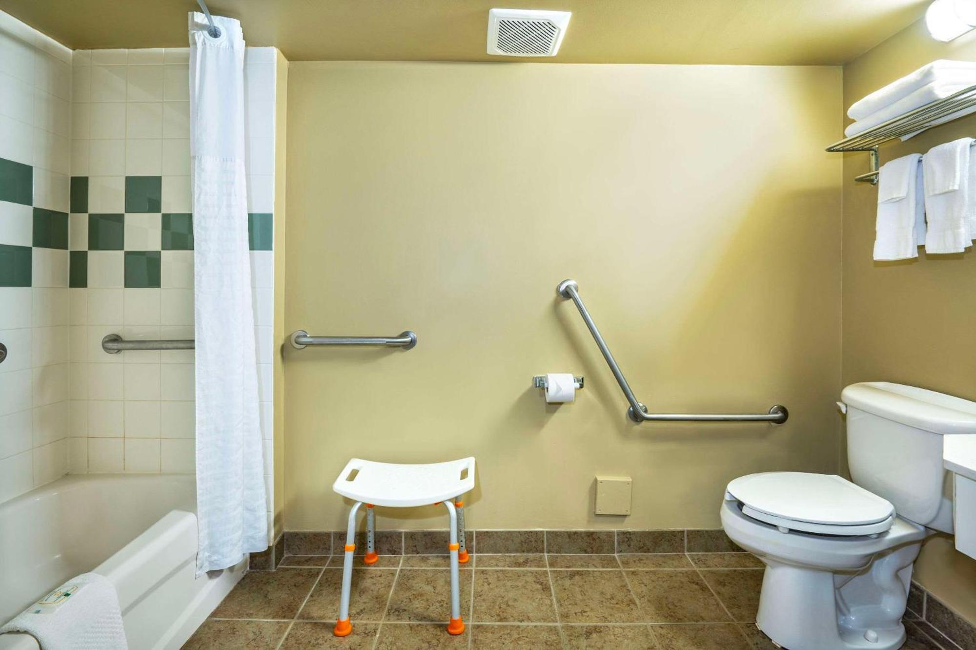 Quality & Hotel Grimsby