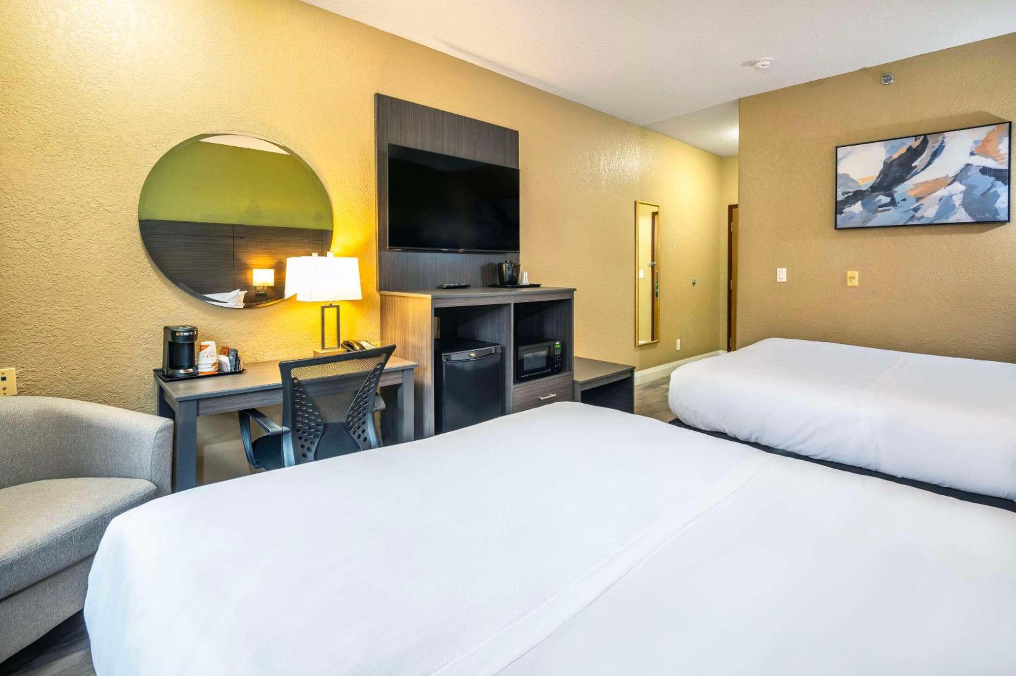 Quality & Hotel