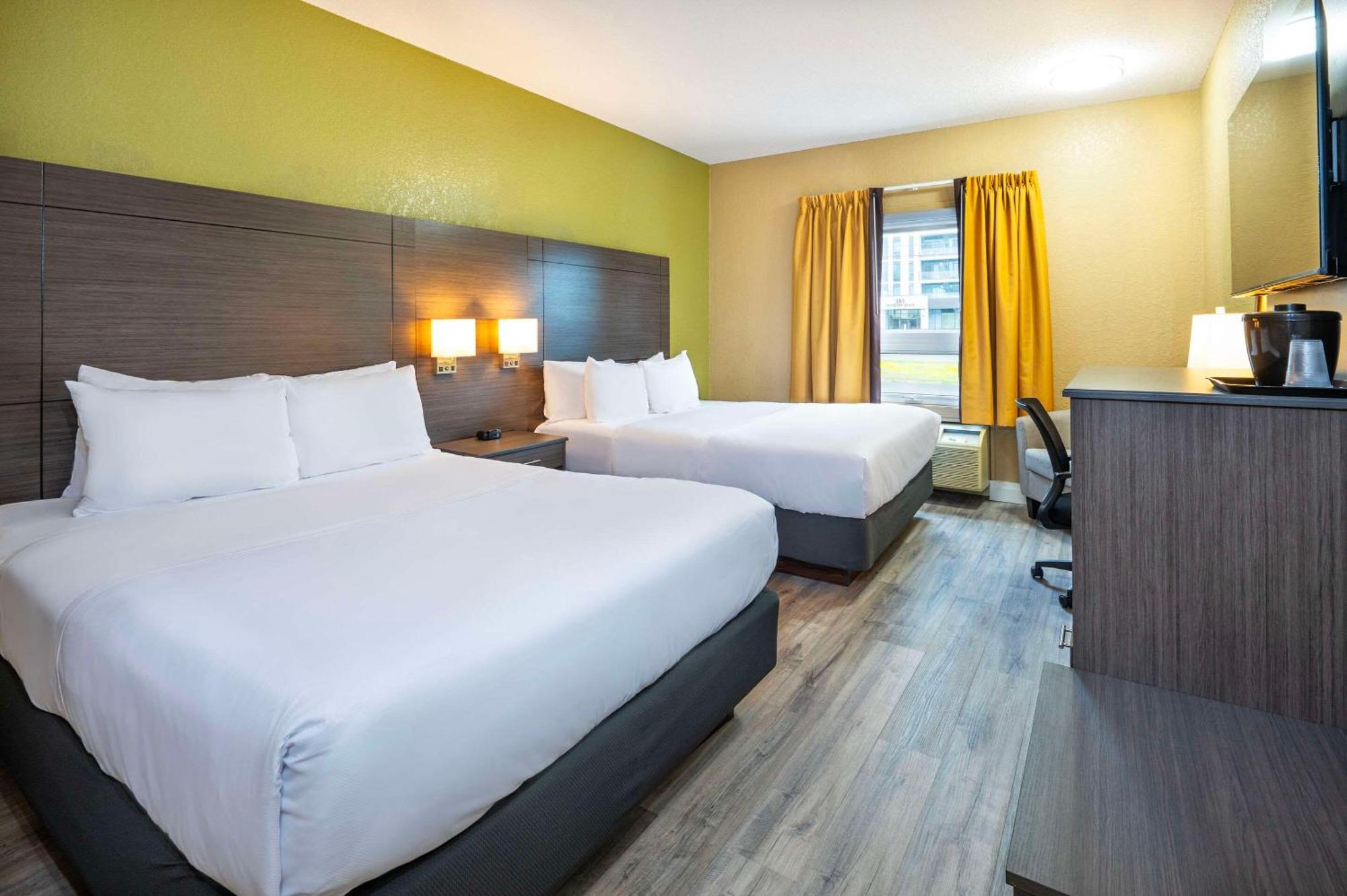 Hotel Quality & Grimsby