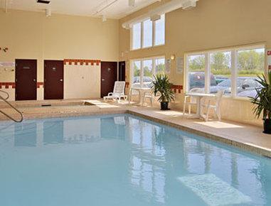 Quality & Hotel Grimsby