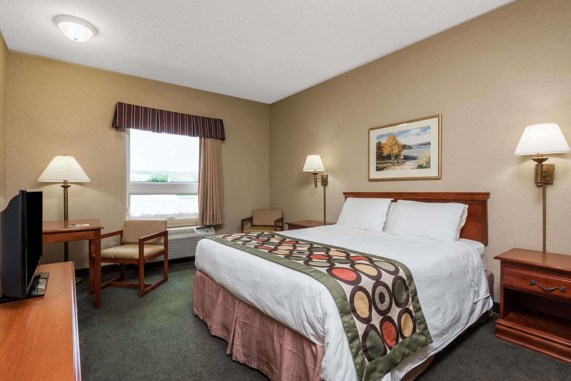 Quality & Hotel